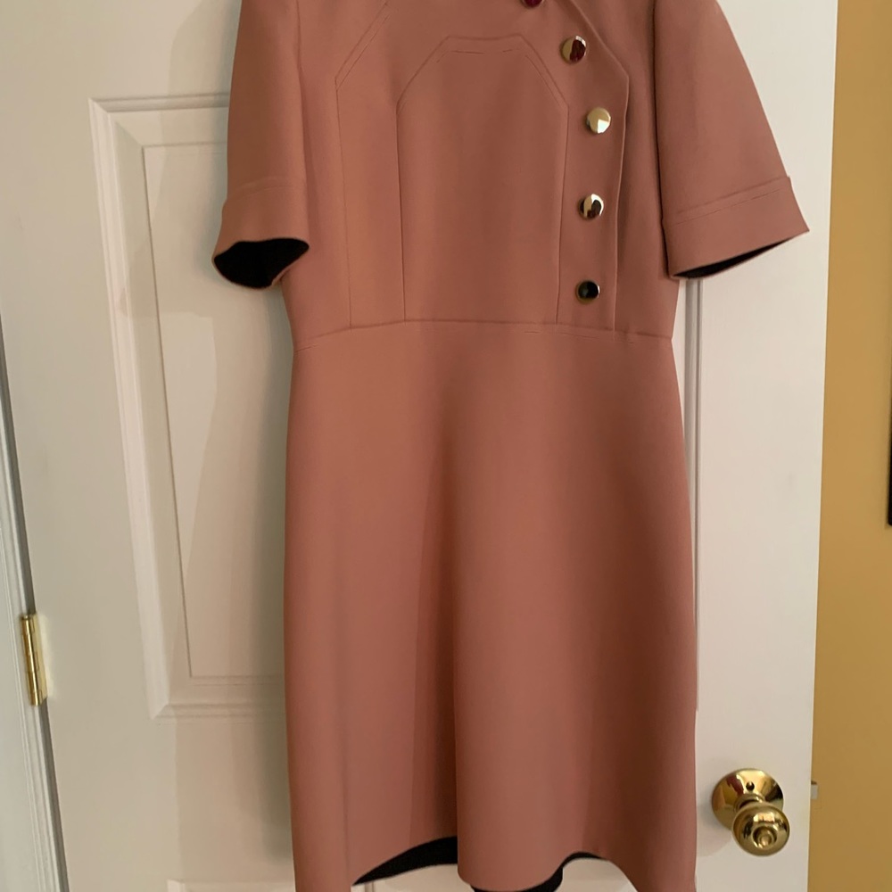 gucci dress 38